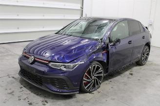 Auto da rottamare Volkswagen Golf  2021/7