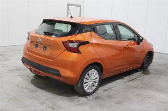 Nissan Micra  picture 4