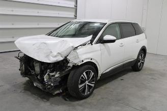Autoverwertung Peugeot 5008  2017/7