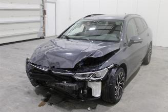 Auto da rottamare Volkswagen Golf  2023/4
