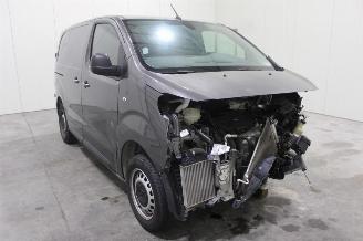 Opel Vivaro  picture 2