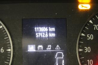 Renault Trafic  picture 13