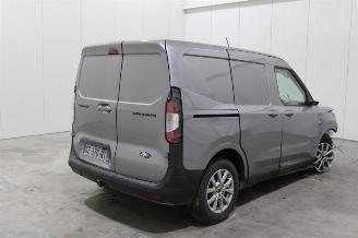 Ford Transit Courier Van Transit Courier picture 3