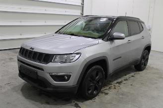disassembly passenger cars Jeep Compass  2020/1