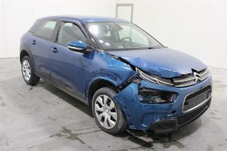 Citroën C4  picture 3