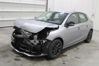 Auto incidentate Opel Corsa  2020/8