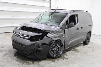 skadebil auto Citroën Berlingo  2021/5