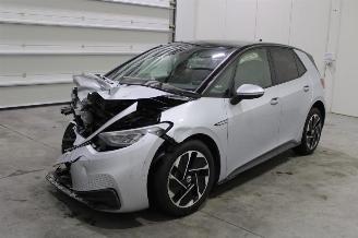 Uttjänta bilar auto Volkswagen ID.3  2023/5