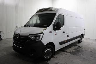 Vrakbiler auto Renault Master  2021/6