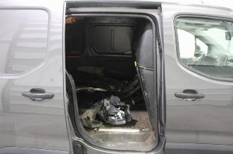 Citroën Berlingo  picture 19