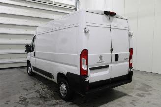 Peugeot Boxer  picture 4