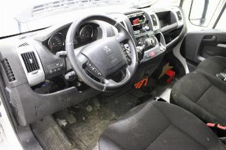 Peugeot Boxer  picture 16