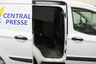 Ford Transit Courier Van Transit Courier picture 20