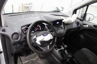 Ford Transit Courier Van Transit Courier picture 9