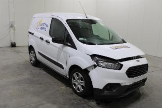 Ford Transit Courier Van Transit Courier picture 2