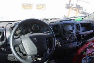 Peugeot Boxer  picture 4