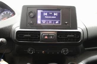 Peugeot Partner  picture 13