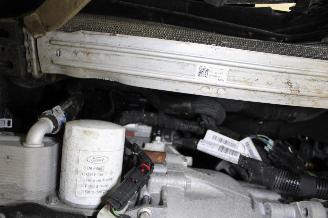 Ford Transit Custom  picture 16