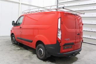 Ford Transit Custom  picture 4