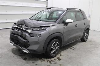 Auto incidentate Citroën C3 Aircross  2024/4