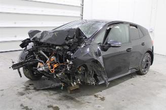 Sloopauto Cupra Born  2025/10