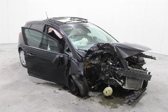 Ford Fiesta  picture 2