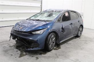Sloopauto Cupra Born  2022/8