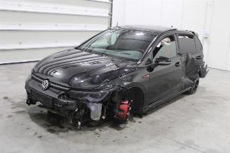 Uttjänta bilar auto Volkswagen Golf  2022/11