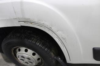 Peugeot Boxer  picture 21