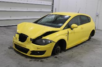 Vrakbiler auto Seat Leon  2011/2