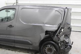 Toyota ProAce City picture 6