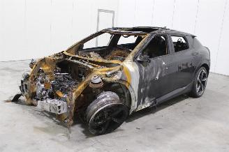 Vrakbiler auto Kia EV6  2024/4