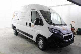 Peugeot Boxer  picture 2