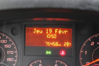 Peugeot Boxer  picture 11