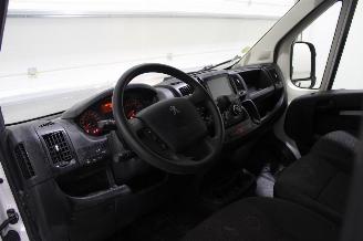 Peugeot Boxer  picture 9