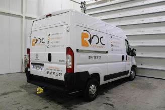 Peugeot Boxer  picture 3
