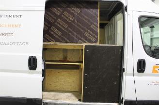 Peugeot Boxer  picture 21