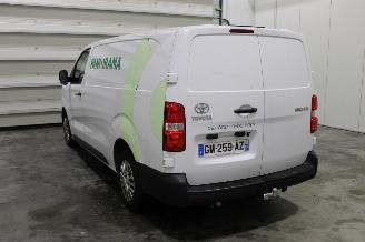 Toyota ProAce CITY picture 4