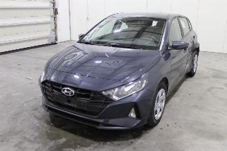 Vrakbiler auto Hyundai I-20 i20 2022/6
