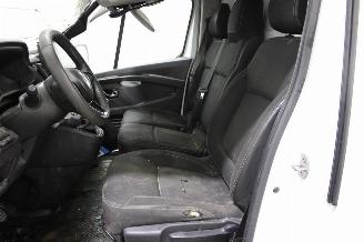 Renault Trafic  picture 11