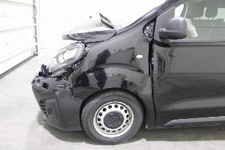 Opel Vivaro  picture 5