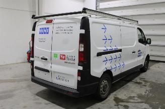 Renault Trafic  picture 3