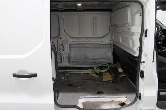 Renault Trafic  picture 18