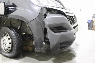 Citroën Jumper  picture 23