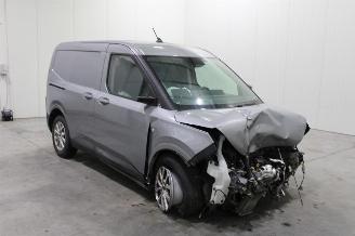 Ford Transit Courier Van Transit Courier picture 2