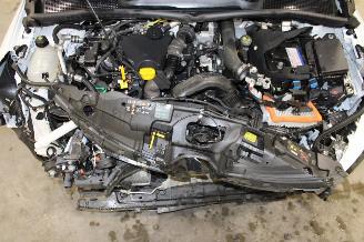 Renault Clio  picture 15