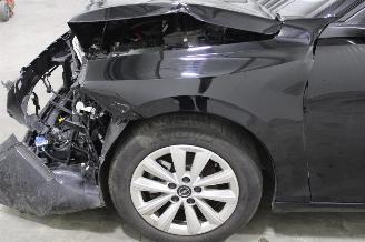Opel Astra  picture 5