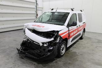 Avarii autoturisme Opel Combo  2023/5