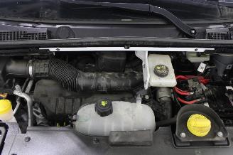 Renault Trafic  picture 13