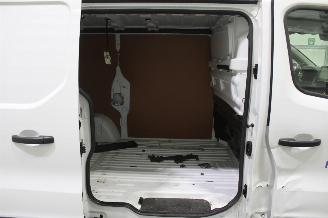 Renault Trafic  picture 19